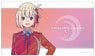 TV Animation [Lycoris Recoil] Chisato Nishikigi Ani-Art Clear Label Multi Desk Mat (Card Supplies)