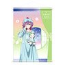 Temple B2 Tapestry Vol.2 03 Kurage Aoba (Anime Toy)