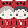 Haikyu!! Tenorins Collection 3 (Set of 8) (Anime Toy)