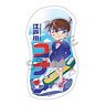 Detective Conan Die-cut Sticker Conan Edogawa (Anime Toy)