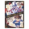 Detective Conan Foil Stamping Clear File Film Photo (Anime Toy)