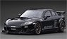 Mazda RX-8 (SE3P) RE Amemiya Black (ミニカー)