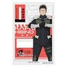 Kaiju No. 8 Acrylic Accessory Stand A: Kafka Hibino (Anime Toy)