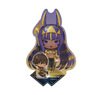 Fate/Grand Order Charatoria Acrylic Stand Caster/Nitocris (Anime Toy)