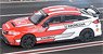 Honda Civic Type R FL5 Indycar Pace Car 2023 (LHD) (Diecast Car)