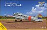 General Aviation GA-43 Spanish Postal Airlines (Plastic model)