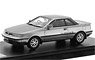 Toyota CORONA COUPE 2000 GT-R (1985) ムーンシルエットトーニング (ミニカー)