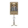 Detective Conan Phone Tab w/Strap (Toru Amuro) (Anime Toy)