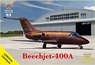 Beechjet-400A (Plastic model)