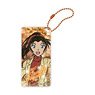 Detective Conan Domiterior Key Chain Vol.10 B (Kazuha Toyama) (Anime Toy)