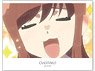 Overtake! Weatherproof Sticker [F] (Anime Toy)