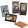 Kingdom Hearts Wafer memorial collection (Set of 20) (Shokugan)