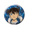 Detective Conan Glitter Can Badge Vol.2 (Shinichi Kudo) (Anime Toy)