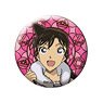 Detective Conan Glitter Can Badge Vol.2 (Ran Mori) (Anime Toy)