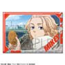 TV Animation [Tokyo Revengers] Hologram Can Badge Ver.4 Design 04 (Manjiro Sano/B) (Anime Toy)