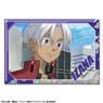 TV Animation [Tokyo Revengers] Hologram Can Badge Ver.4 Design 23 (Izana Kurokawa/D) (Anime Toy)