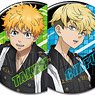 TV Animation [Tokyo Revengers] Trading Can Badge Vol.3 (Set of 10) (Anime Toy)
