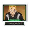 TV Animation [Tokyo Revengers] Mini Acrylic Stand Ver.2 Design 02 (Takemichi Hanagaki/B) (Anime Toy)