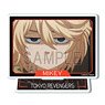 TV Animation [Tokyo Revengers] Mini Acrylic Stand Ver.2 Design 04 (Manjiro Sano/B) (Anime Toy)