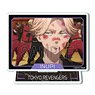 TV Animation [Tokyo Revengers] Mini Acrylic Stand Ver.2 Design 13 (Seishu Inui/C) (Anime Toy)