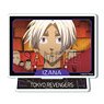 TV Animation [Tokyo Revengers] Mini Acrylic Stand Ver.2 Design 19 (Izana Kurokawa/A) (Anime Toy)