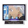 TVアニメ『東京リベンジャーズ』 ミニアクリルスタンド Ver.2 デザイン20 (黒川イザナ/B) (キャラクターグッズ)