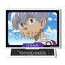TV Animation [Tokyo Revengers] Mini Acrylic Stand Ver.2 Design 22 (Izana Kurokawa/D) (Anime Toy)