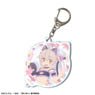 Onimai: I`m Now Your Sister! Acrylic Key Ring Design 02 (Mahiro Oyama/B) (Anime Toy)