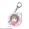 Onimai: I`m Now Your Sister! Acrylic Key Ring Design 07 (Mihari Oyama/B) (Anime Toy)