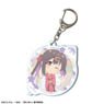 Onimai: I`m Now Your Sister! Acrylic Key Ring Design 10 (Mihari Oyama/E) (Anime Toy)