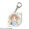 Onimai: I`m Now Your Sister! Acrylic Key Ring Design 13 (Asahi Oka) (Anime Toy)