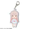 Onimai: I`m Now Your Sister! Big Acrylic Key Ring Design 01 (Mahiro Oyama/A) (Anime Toy)