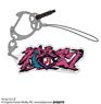 Hatsune Miku Acrylic Multi Key Ring Tansu Ver. (Anime Toy)