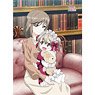 Girls und Panzer das Finale B2 Tapestry (Alice Shimada / Chiyo Shimada) (Anime Toy)