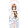 Girls und Panzer das Finale Sheet Cover (Miho Nishizumi / Wedding) (Anime Toy)
