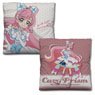 Soaring Sky! Pretty Cure Cure Prism Double Sided Print Cushion Cover (Anime Toy)