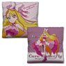 Soaring Sky! Pretty Cure Cure Butterfly Double Sided Print Cushion Cover (Anime Toy)