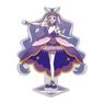 Soaring Sky! Pretty Cure Cure Majesty Acrylic Stand (Anime Toy)