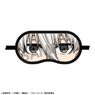 Blue Lock Sleep Mask Seishiro Nagi (Anime Toy)