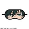 Blue Lock Sleep Mask Rin Itoshi (Anime Toy)