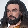 Dynamic Action Heroes #090 - 1/9 Scale Action Figure: Aquaman and the Lost Kingdom - Aquaman (Completed)