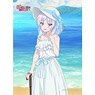 Classroom of the Elite [Especially Illustrated] B2 Tapestry (Arisu Sakayanagi / Sea) (Anime Toy)