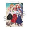 The Quintessential Quintuplets Specials [Especially Illustrated] B1 Tapestry Vacance Ver. (Anime Toy)