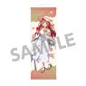 The Quintessential Quintuplets Specials [Especially Illustrated] Slim Tapestry Itsuki Nakano Vacance Ver. (Anime Toy)