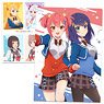 TV Animation [World Dai Star] Clear File (Anime Toy)