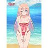 Classroom of the Elite [Especially Illustrated] B2 Tapestry (Honami Ichinose / Sea) W Suede (Anime Toy)