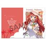 The Quintessential Quintuplets Specials [Especially Illustrated] Clear File Itsuki Nakano Vacance Ver. (Anime Toy)