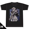 Stardust Telepath T-Shirt A [Umika & Yu] M Size (Anime Toy)