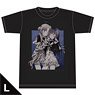 Stardust Telepath T-Shirt A [Umika & Yu] L Size (Anime Toy)