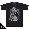 Stardust Telepath T-Shirt A [Umika & Yu] XL Size (Anime Toy)